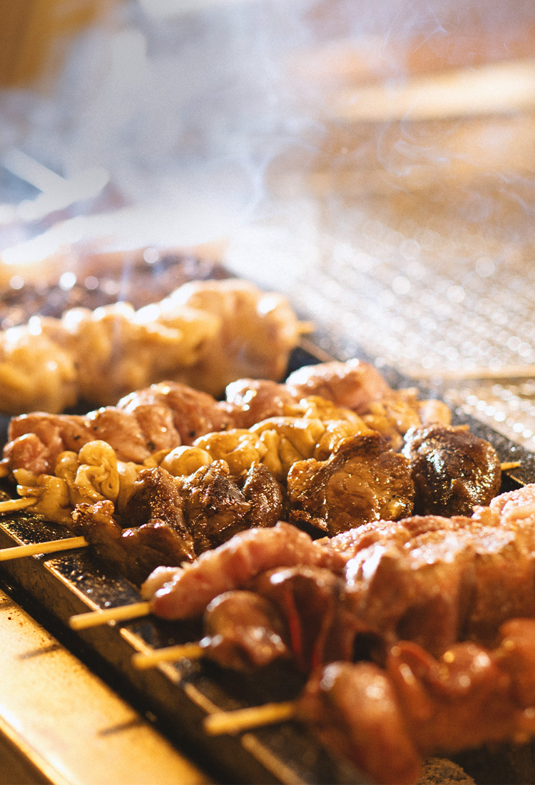 焼きイメージ