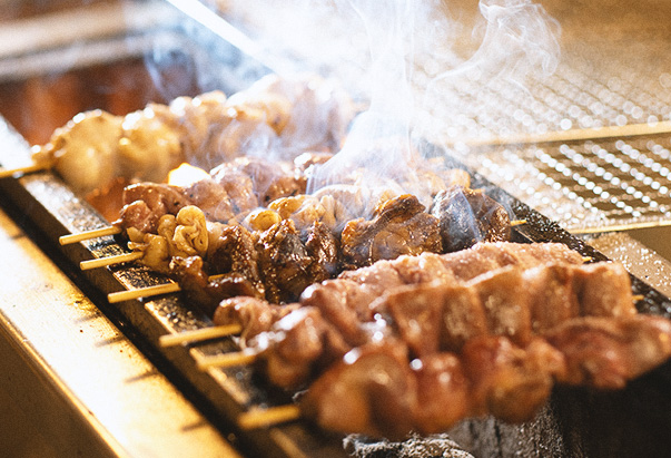 焼きイメージ